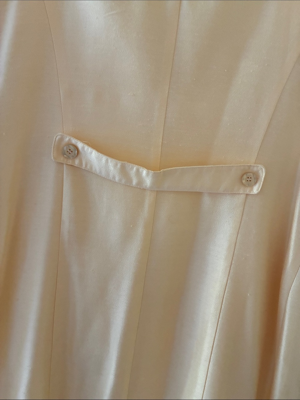 Jessica Howard Pale Yellow Sleeveless Shift Dress & Jacket - Picture 7 of 8